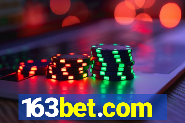 163bet.com