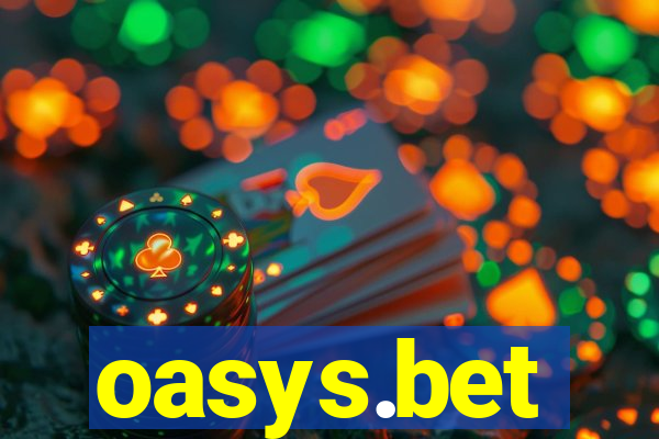 oasys.bet