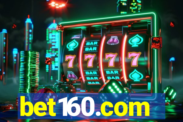 bet160.com