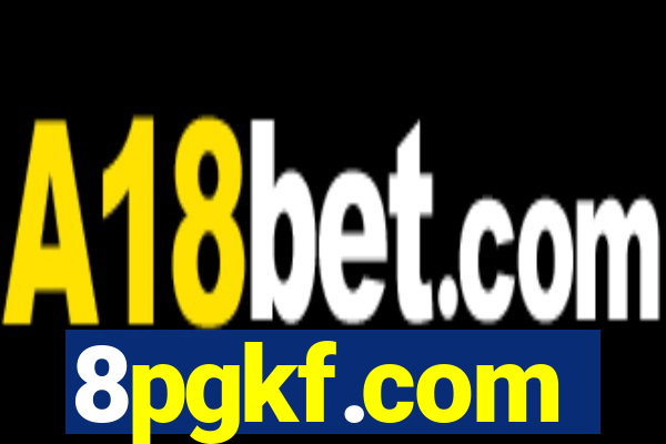 8pgkf.com