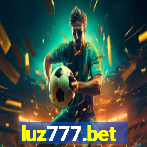 luz777.bet