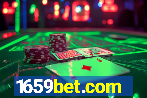 1659bet.com