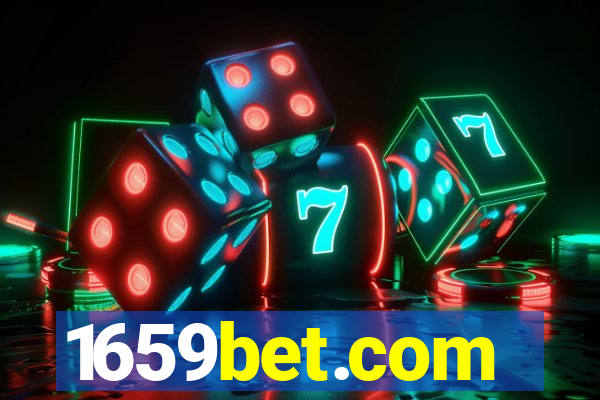 1659bet.com