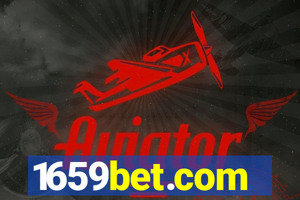 1659bet.com