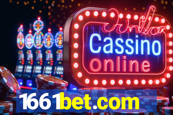 1661bet.com