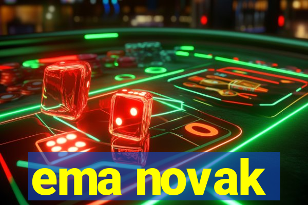 ema novak