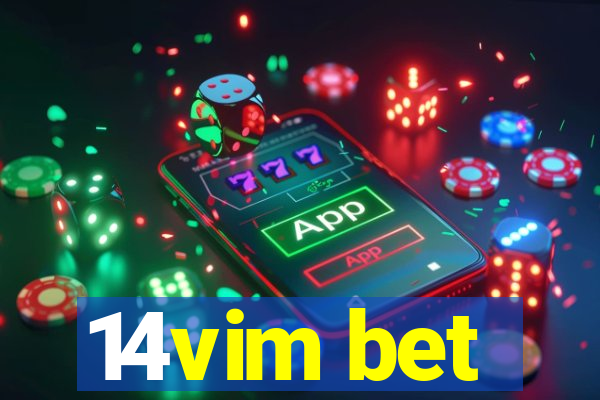 14vim bet