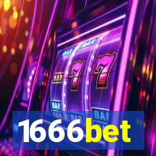 1666bet