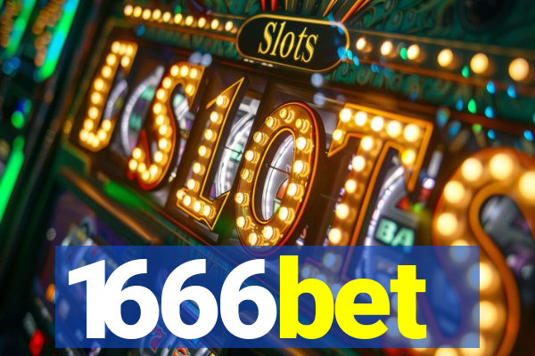 1666bet