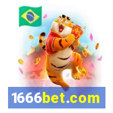 1666bet.com