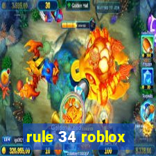 rule 34 roblox