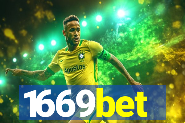 1669bet