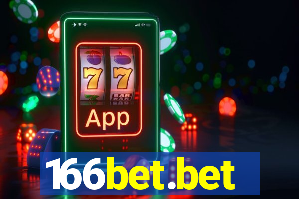 166bet.bet