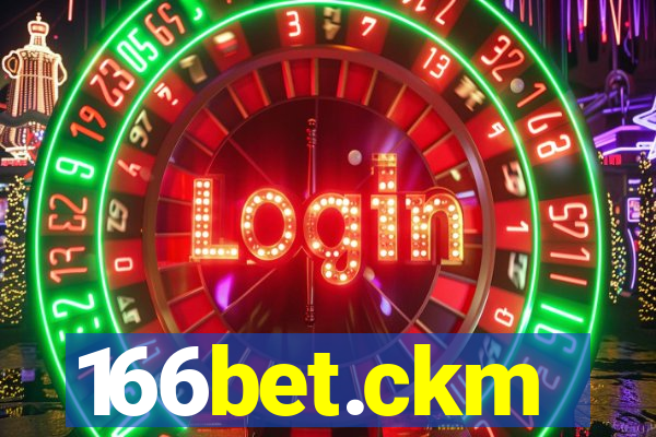 166bet.ckm