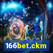 166bet.ckm