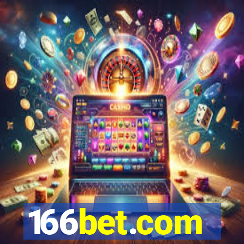 166bet.com