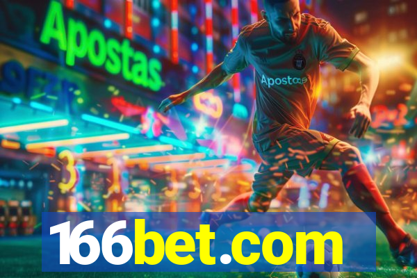 166bet.com