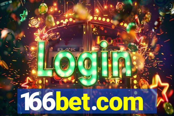 166bet.com