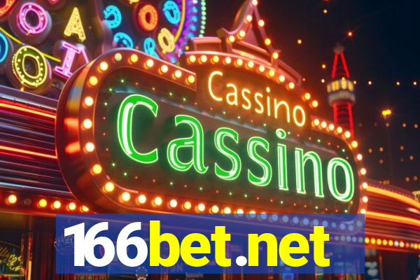 166bet.net