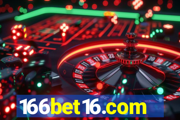 166bet16.com