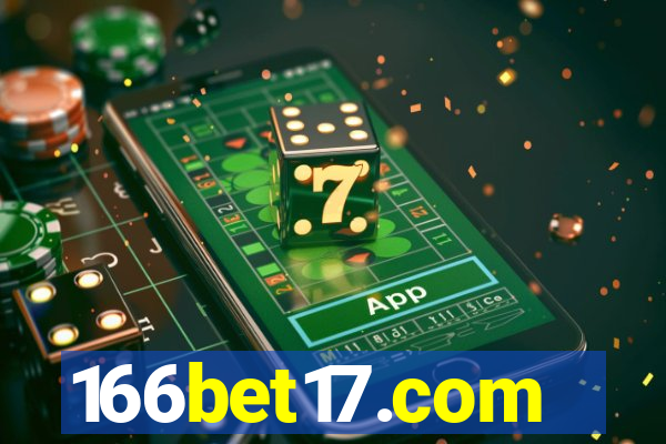 166bet17.com