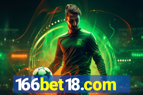 166bet18.com