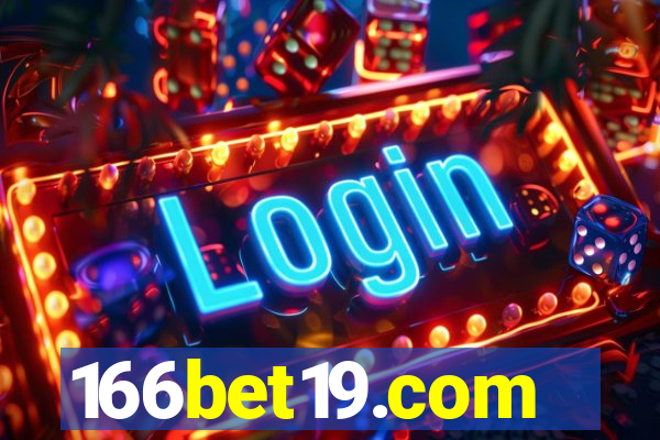 166bet19.com