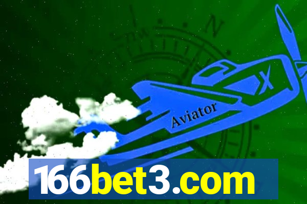 166bet3.com