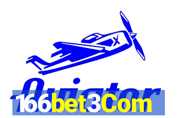 166bet3Com