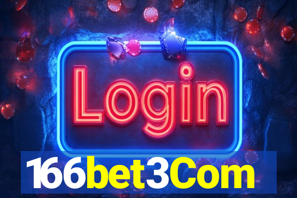 166bet3Com