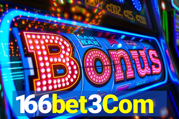 166bet3Com