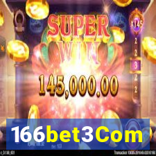 166bet3Com