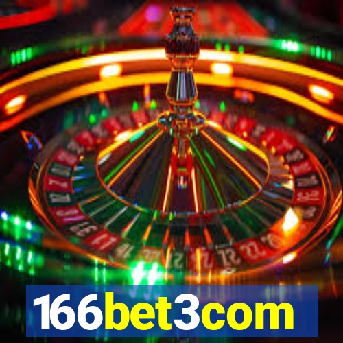 166bet3com