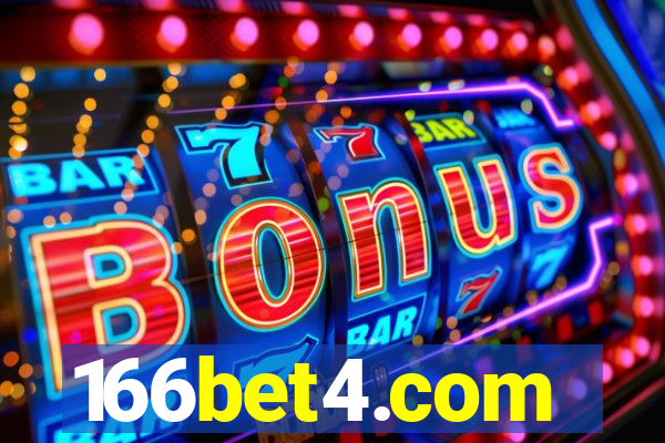 166bet4.com