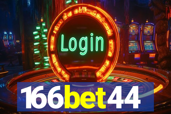 166bet44