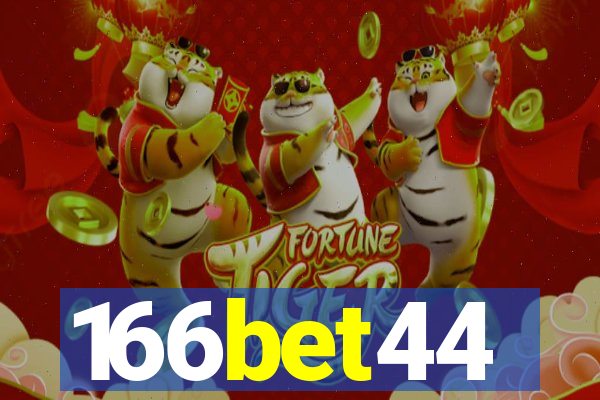 166bet44