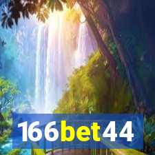 166bet44