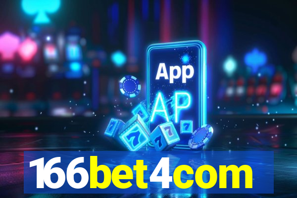 166bet4com