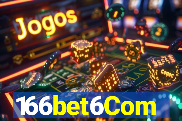 166bet6Com