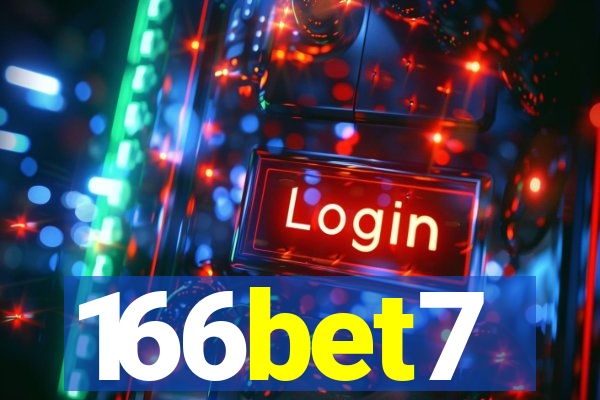 166bet7