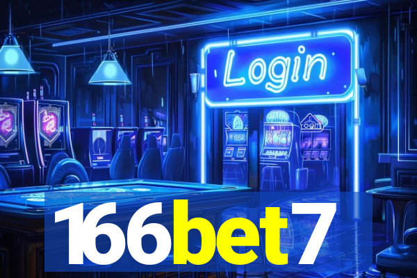 166bet7