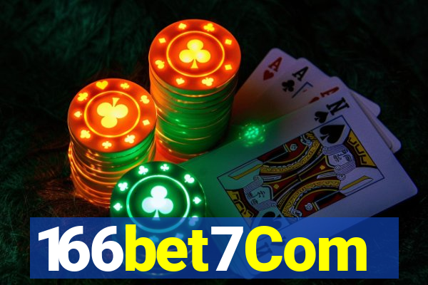 166bet7Com