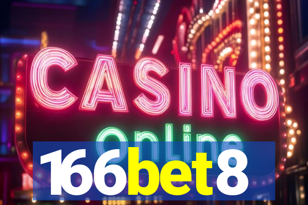 166bet8