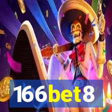 166bet8