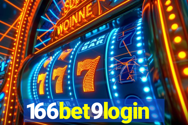 166bet9login