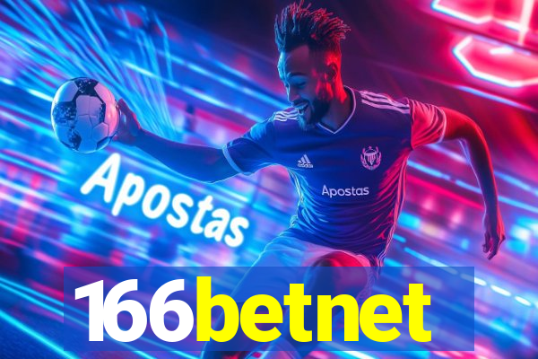 166betnet