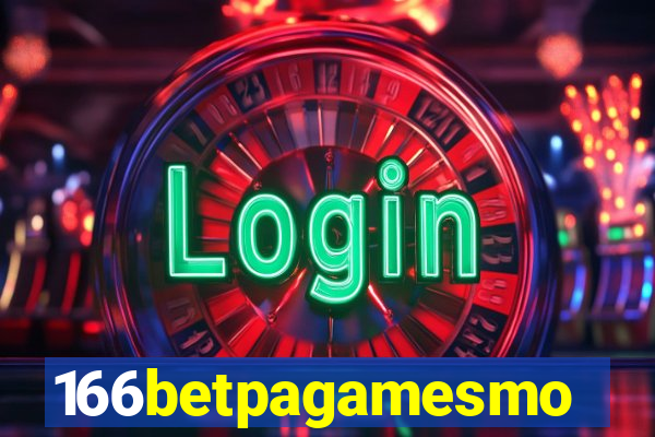 166betpagamesmo