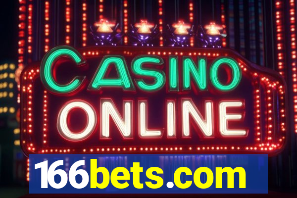 166bets.com