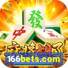 166bets.com