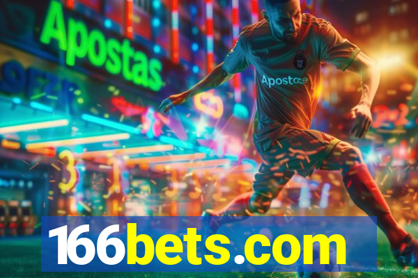166bets.com